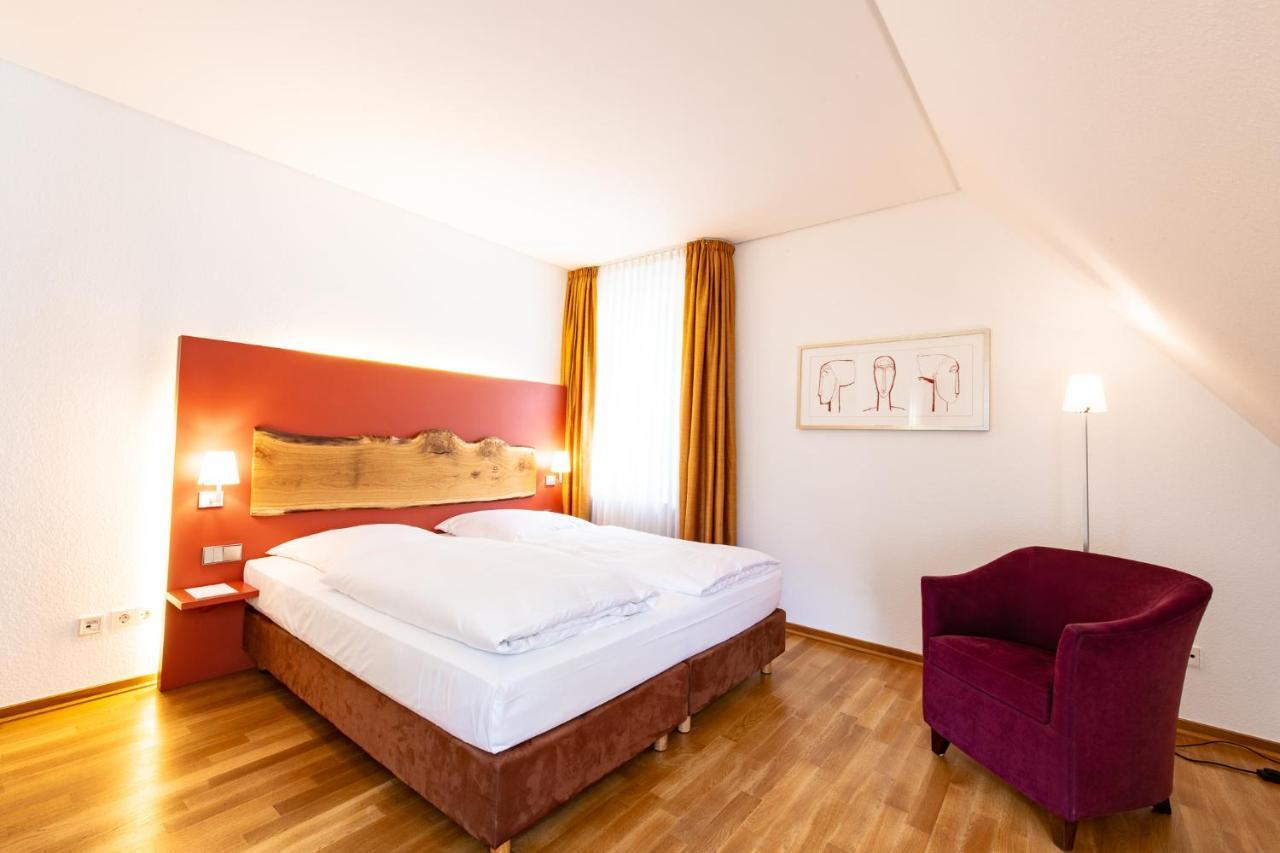 Parkhotel Wolfsburg Exteriér fotografie