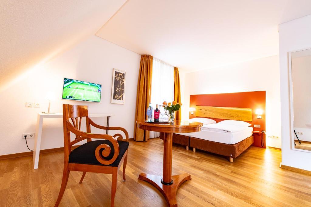 Parkhotel Wolfsburg Exteriér fotografie