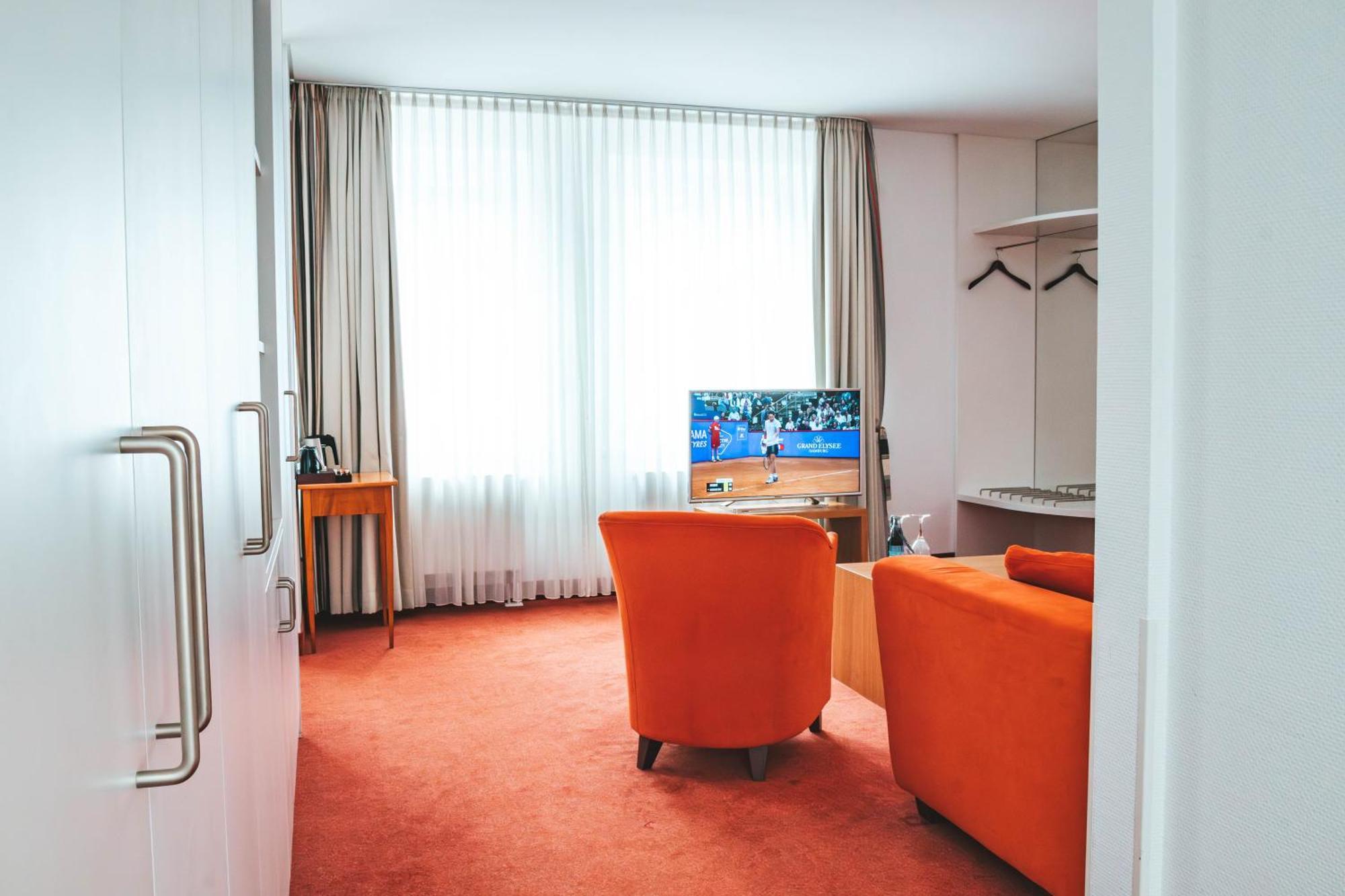 Parkhotel Wolfsburg Exteriér fotografie