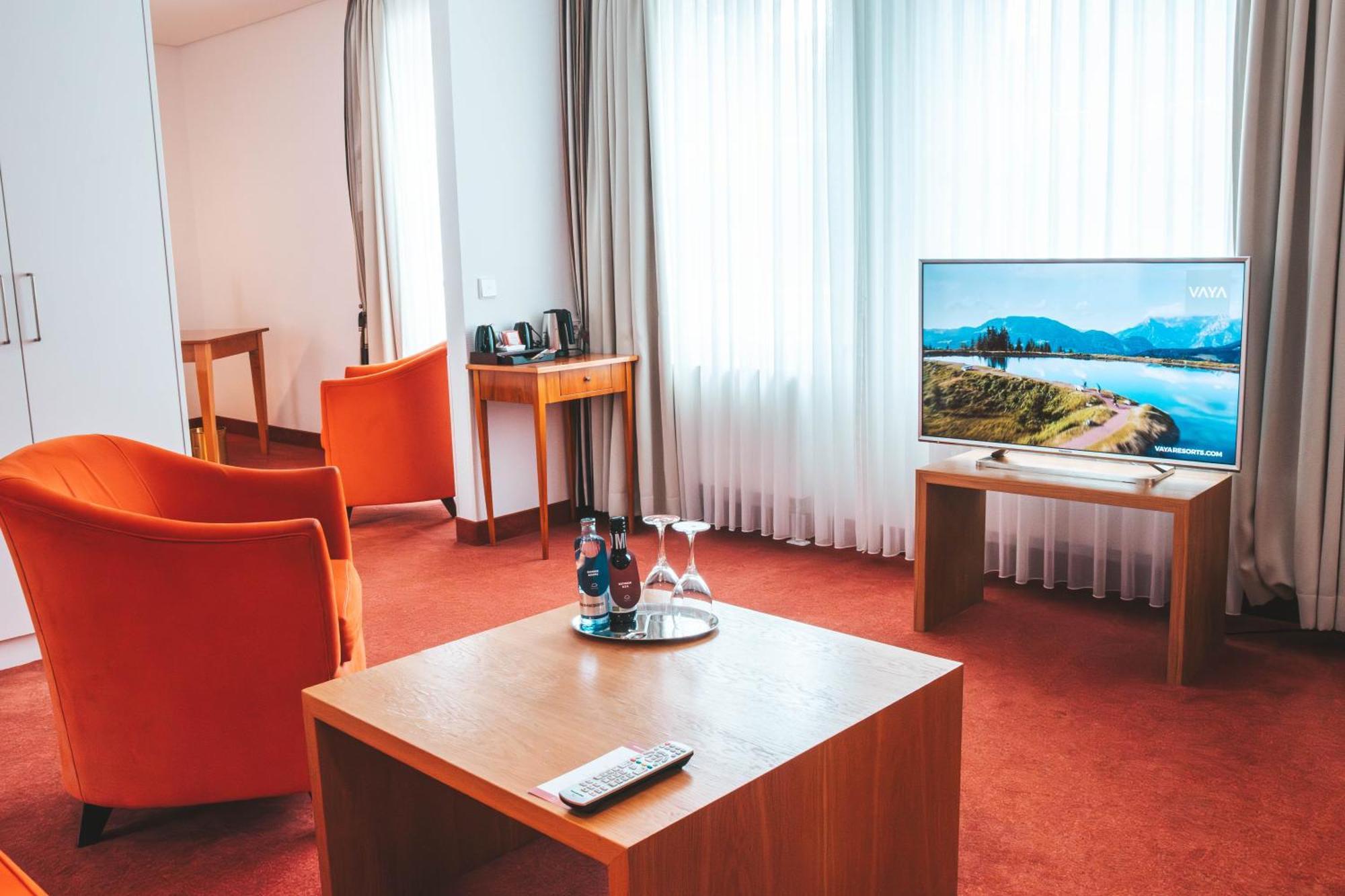 Parkhotel Wolfsburg Exteriér fotografie