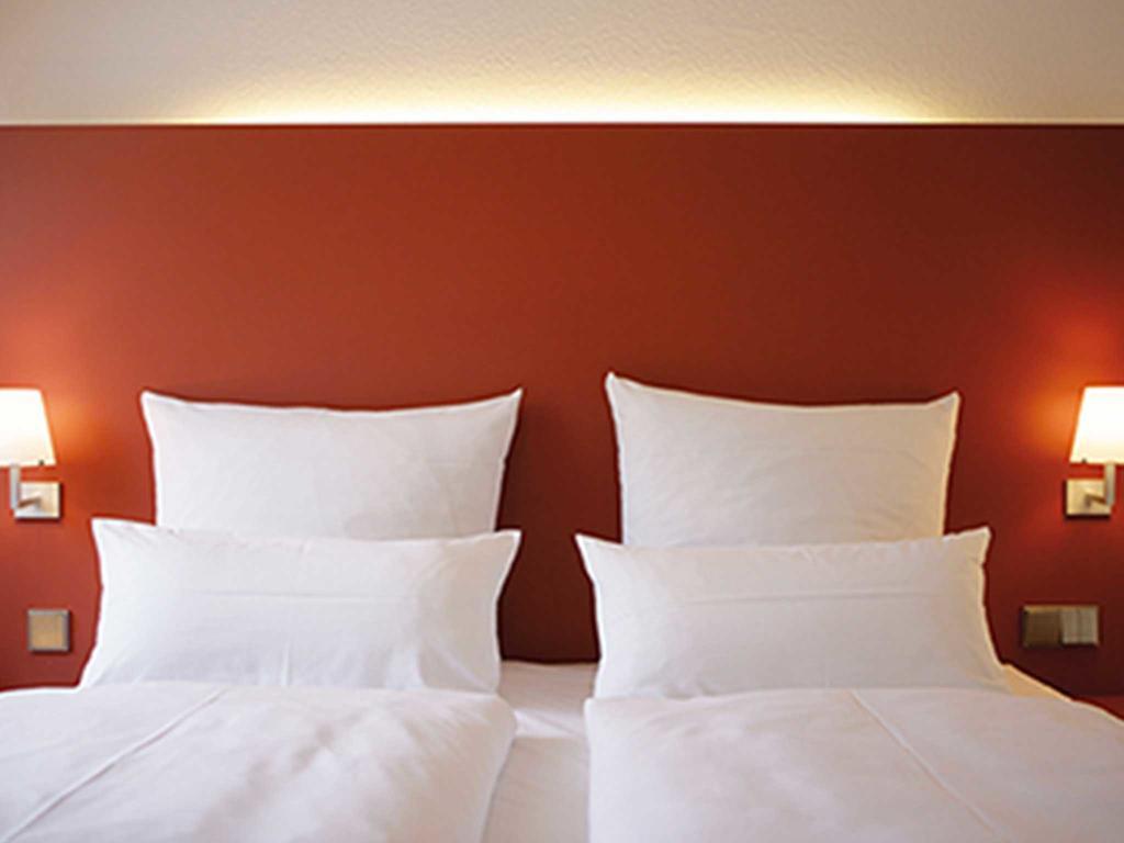 Parkhotel Wolfsburg Exteriér fotografie