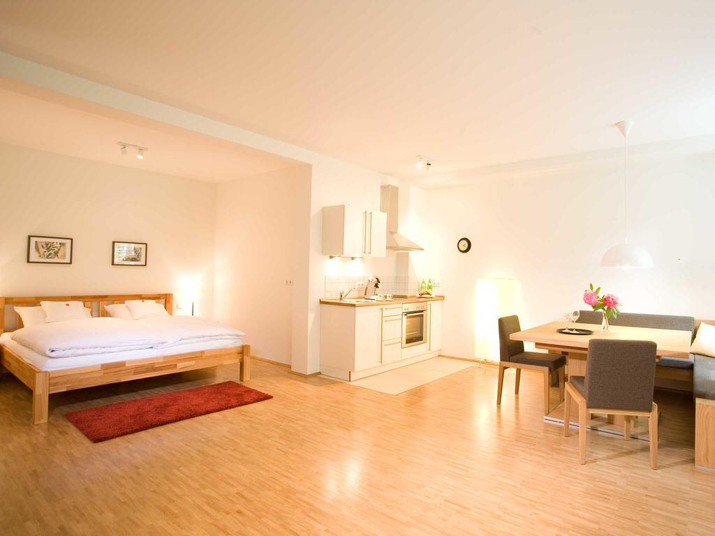 Parkhotel Wolfsburg Exteriér fotografie